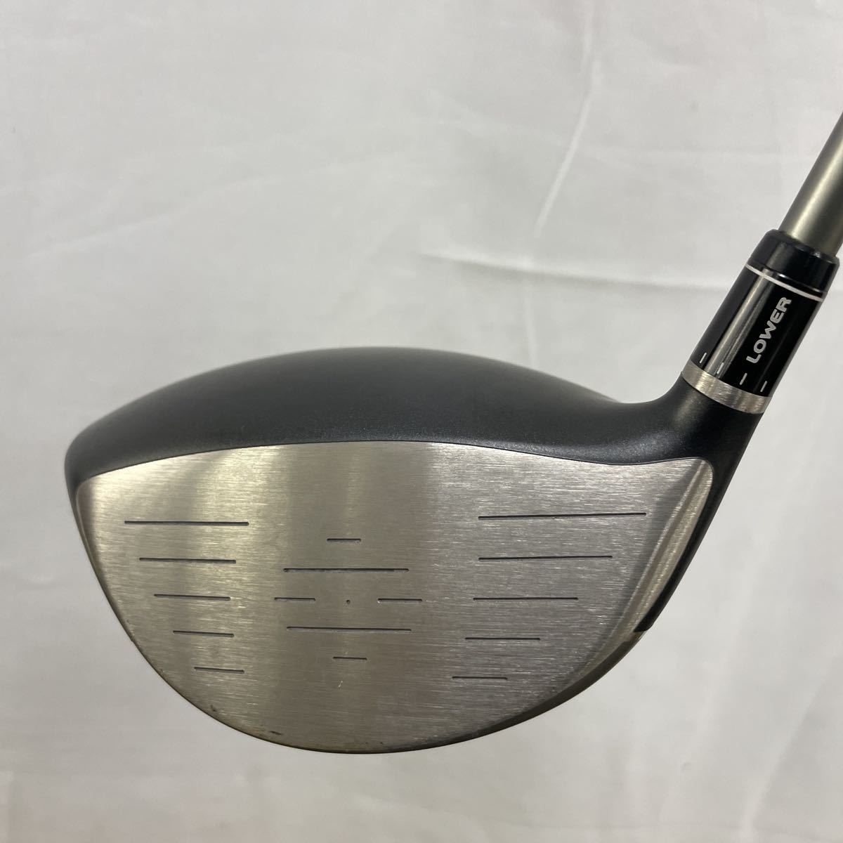 ★TaylorMade テーラーメイド JETSPEED MATRIX VELOX HL L 49_画像3