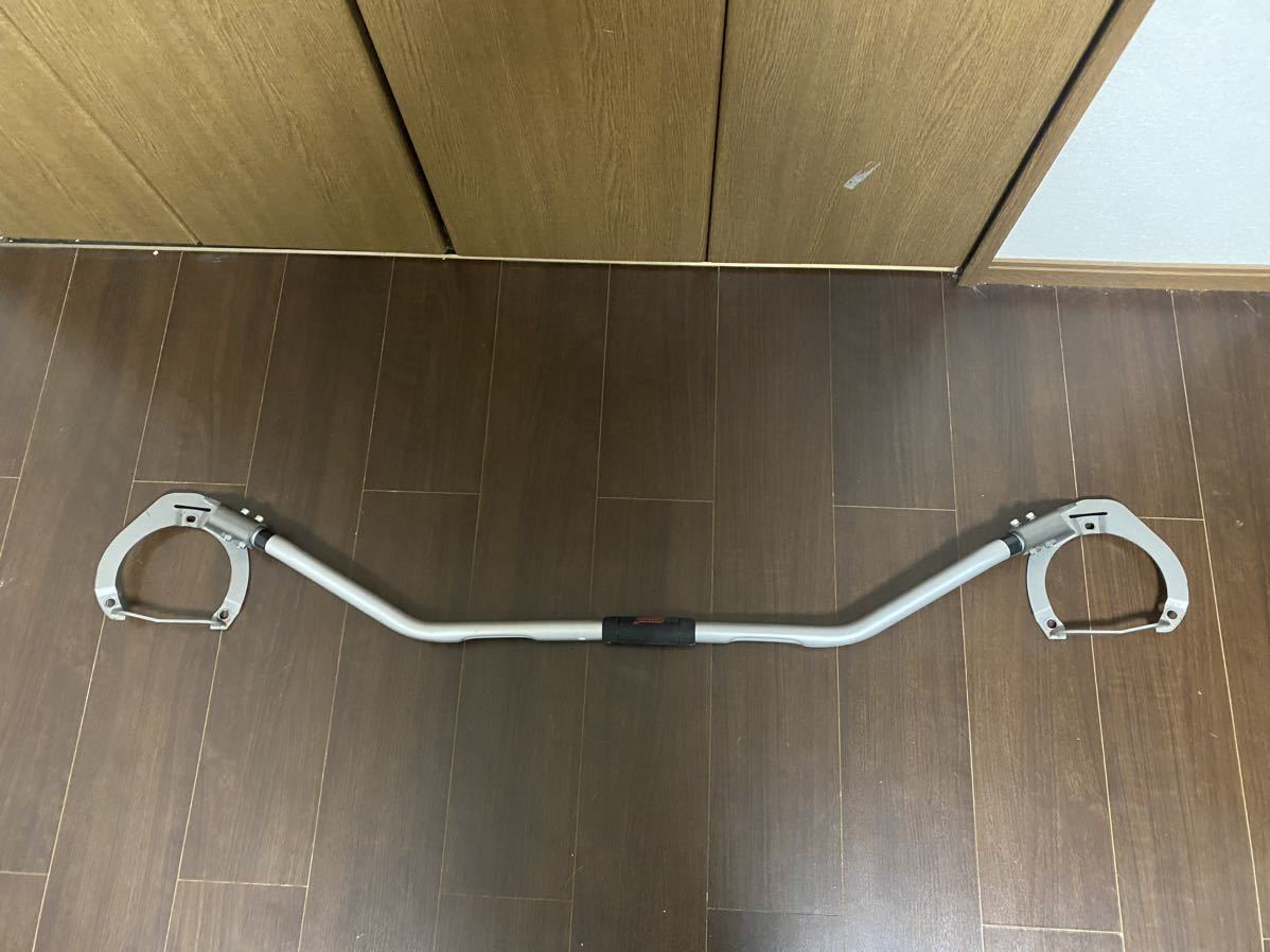 ヤフオク! - フレキシブルタワーバー STI WRX STI レヴォーグ...