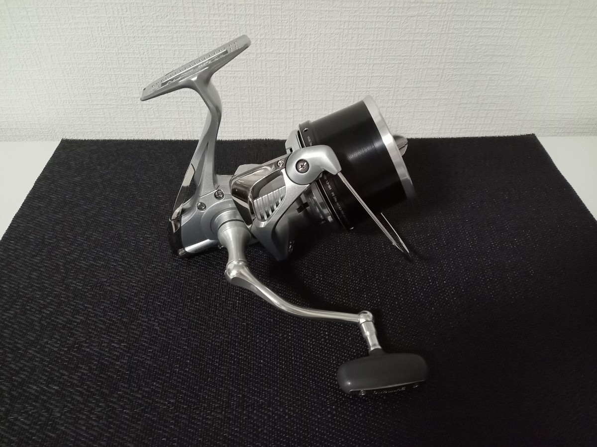 シマノ SHIMANO 12 スーパーエアロ フリーゲン_画像1