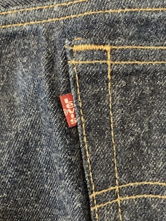 MADE IN USA Levis 501 リーバイス501xx☆W48☆希少BIGサイズ☆アメリカヴィテージ