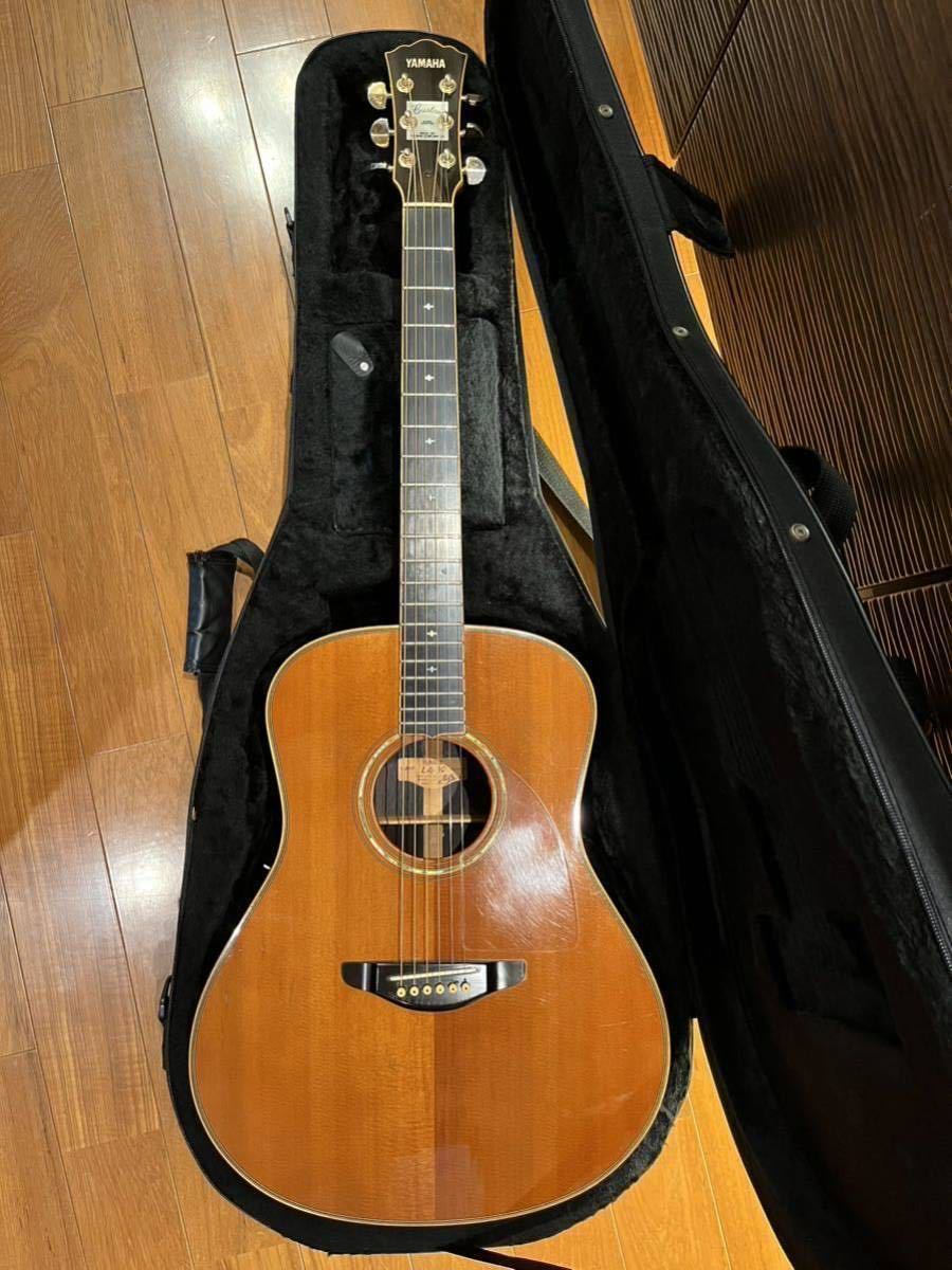 YAMAHA LA-90 Custom Limited Model ビンテージレアモデル1988年当時