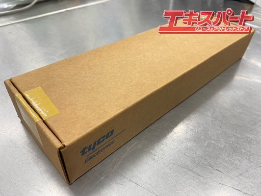 未使用品 タイコ エレクトロニクス 手動圧着工具 91529-1 tyco Electronics 平塚店_画像10