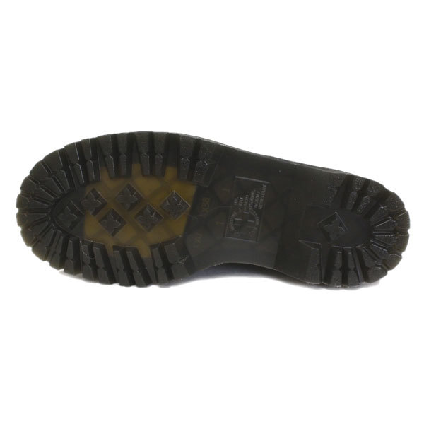 高級ブランド JADON 26378001 (ドクターマーチン) Dr.Martens III UK8