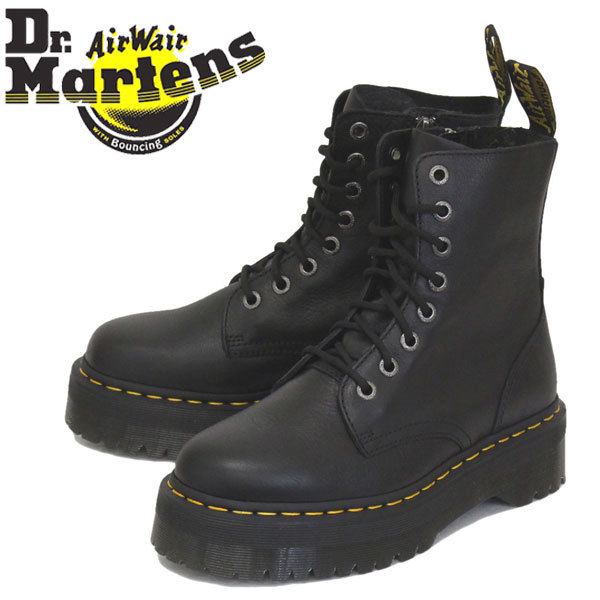 高級ブランド JADON 26378001 (ドクターマーチン) Dr.Martens III UK8