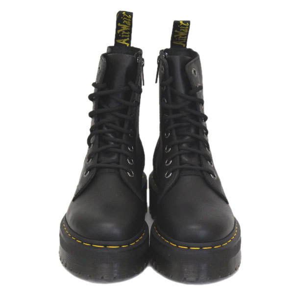 高級ブランド JADON 26378001 (ドクターマーチン) Dr.Martens III UK8