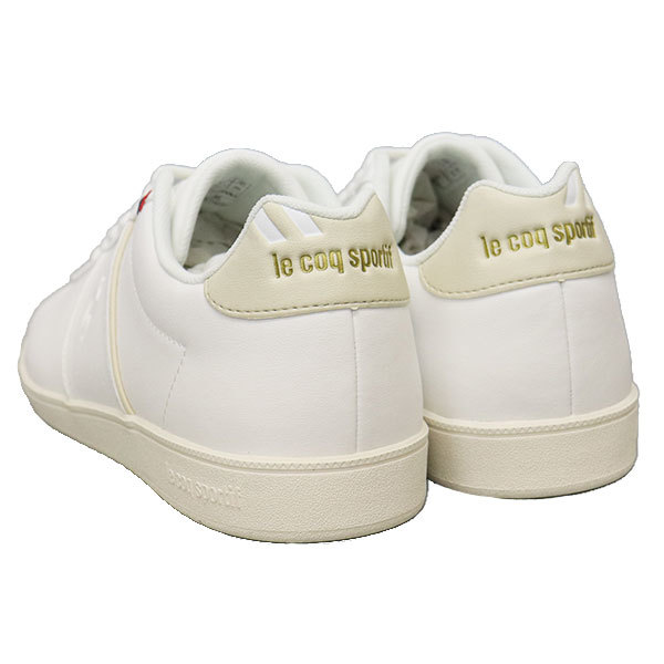 le coq sportif (ルコック スポルティフ) QL1VJC10WM CHATEAU II