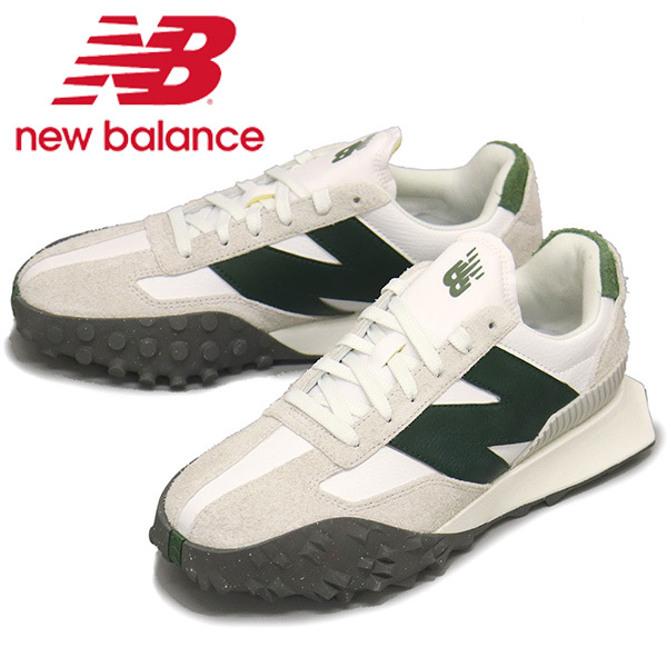 お試し価格！】 スニーカー FG XC-72 (ニューバランス) balance new