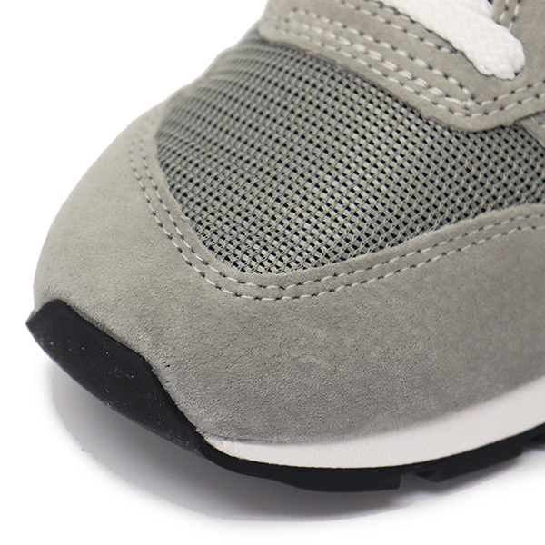 new balance (ニューバランス) CM996 GR2 スニーカー GRAY NB806 Dワイズ 24.5cm_NEW BALANCE