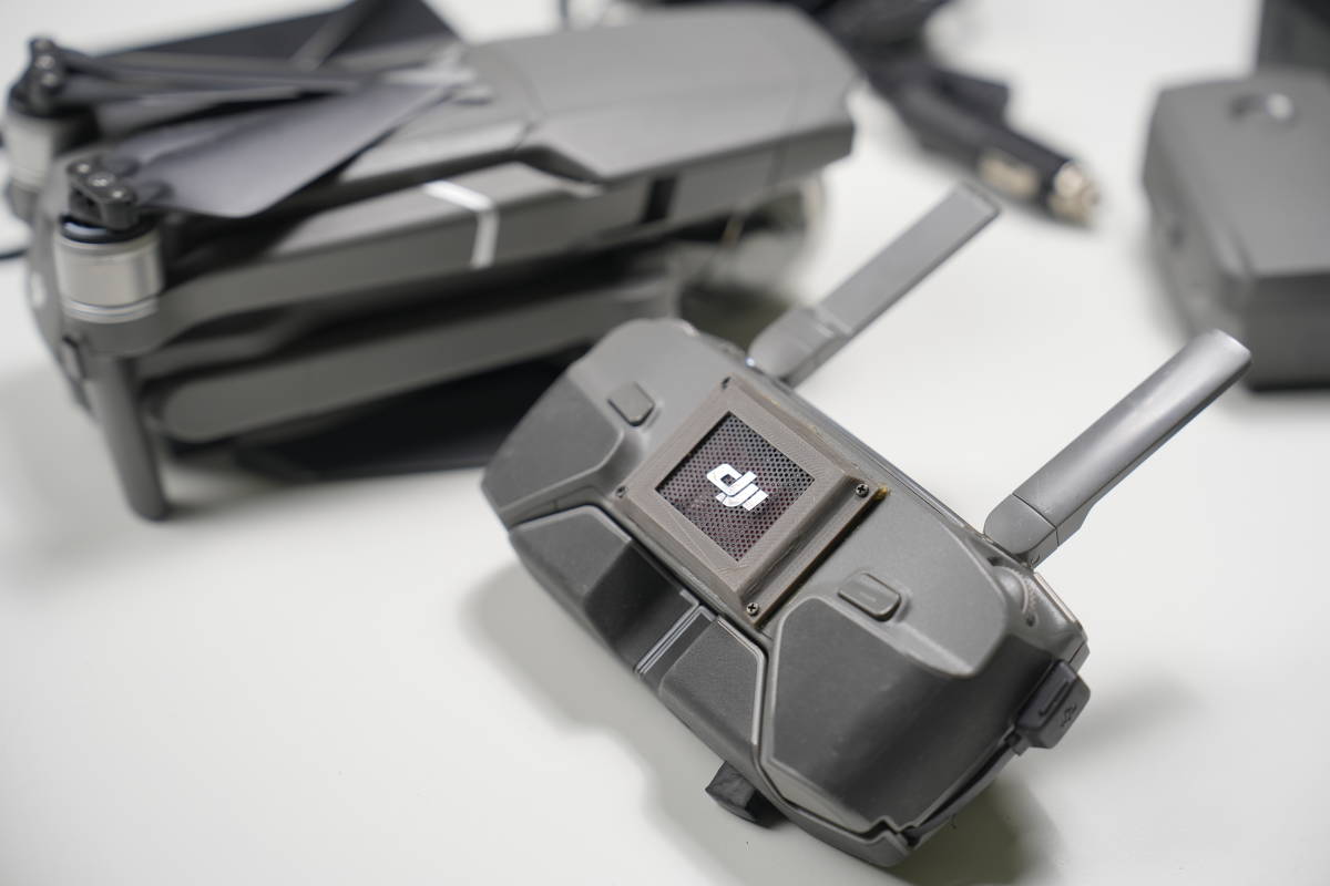 DJI mavic2 proマビック2プロ ドローン | www.jalifinance.com