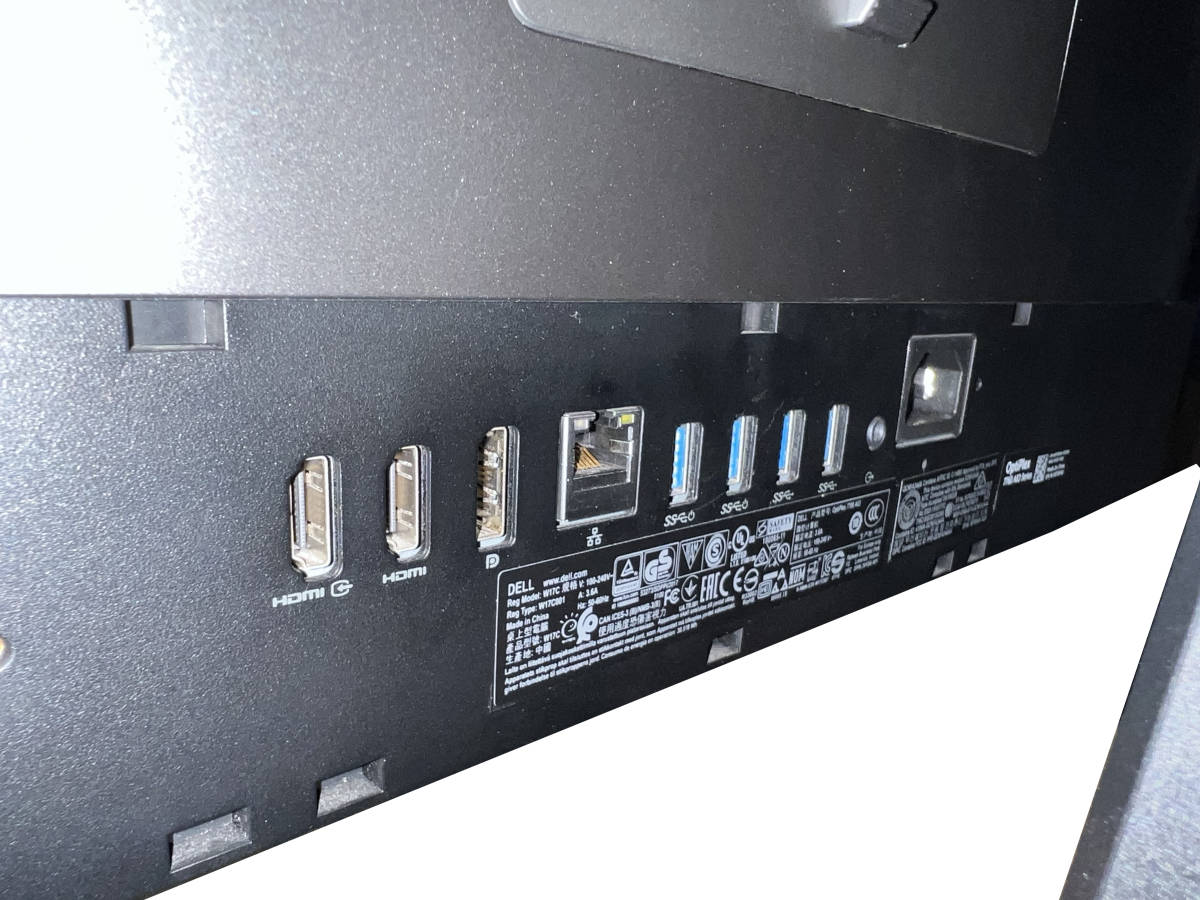 A93美品⭐️第8世代 i7⭐️新品SSD256⭐️高年式Win11⭐️薄型軽量