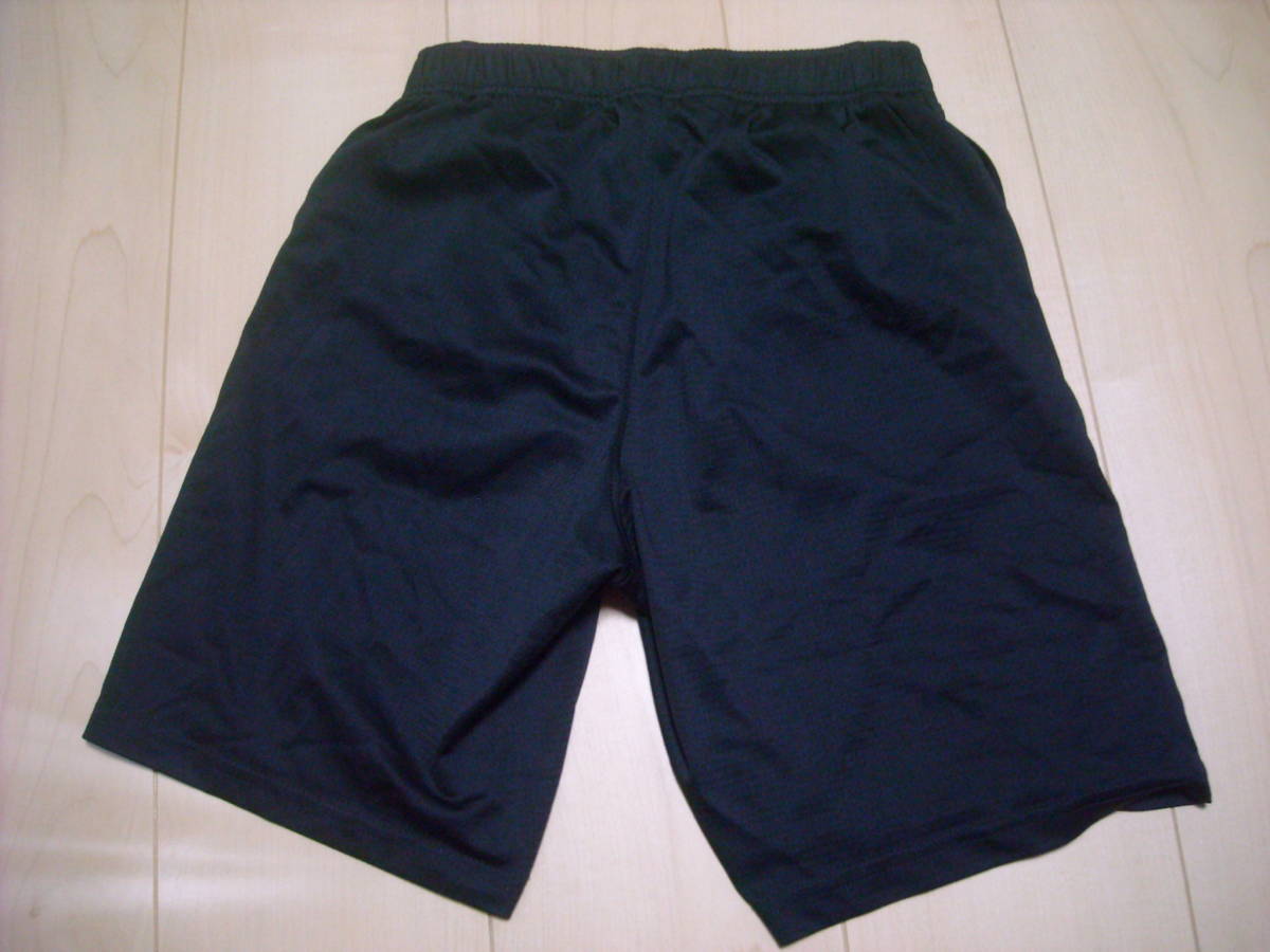 美品☆NIKEナイキ☆ジュニア☆DRI-FITプラクティスショートパンツ