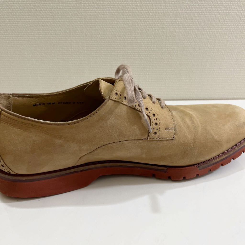 コールハーン COLE HAAN C13260 GREATJONESビジネス　カジュアルシューズ レザーシューズ