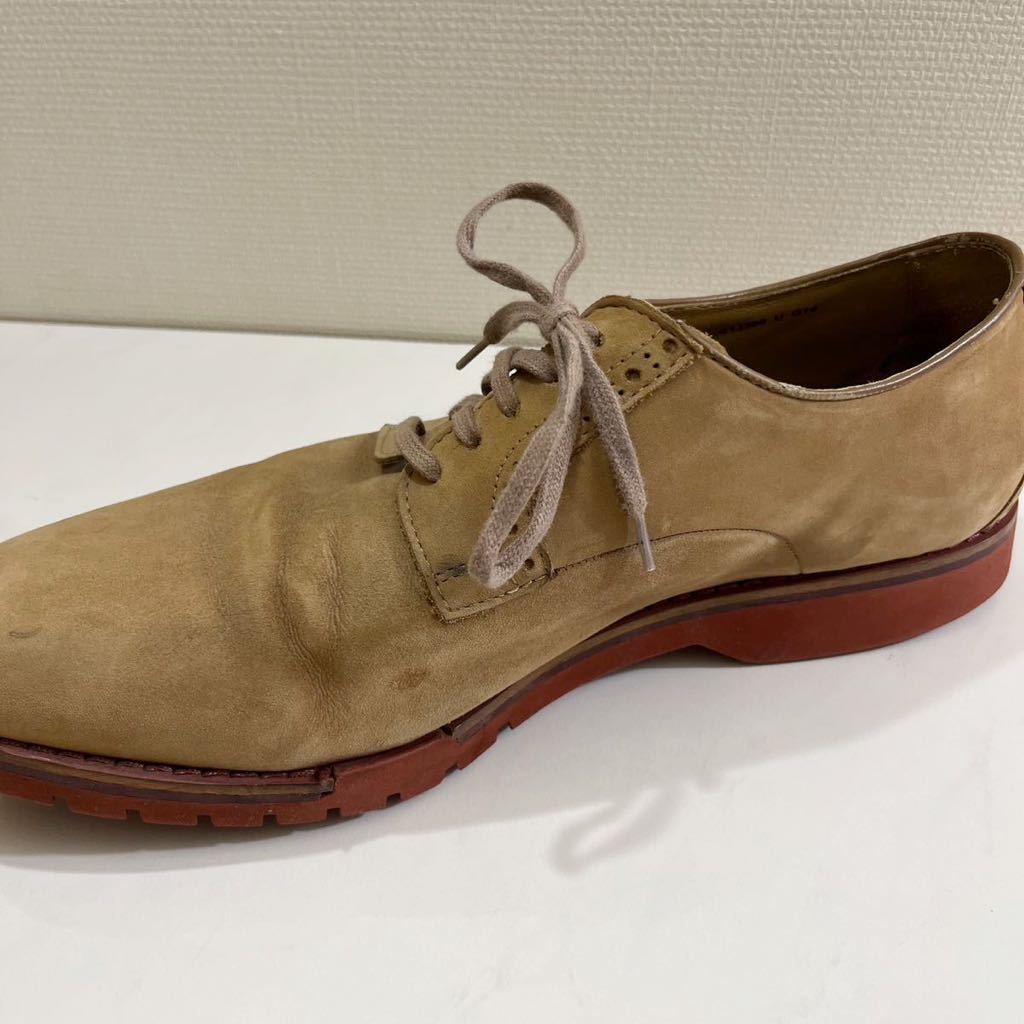 コールハーン COLE HAAN C13260 GREATJONESビジネス　カジュアルシューズ レザーシューズ