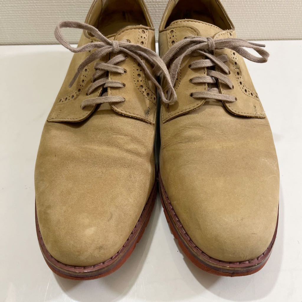 コールハーン COLE HAAN C13260 GREATJONESビジネス　カジュアルシューズ レザーシューズ