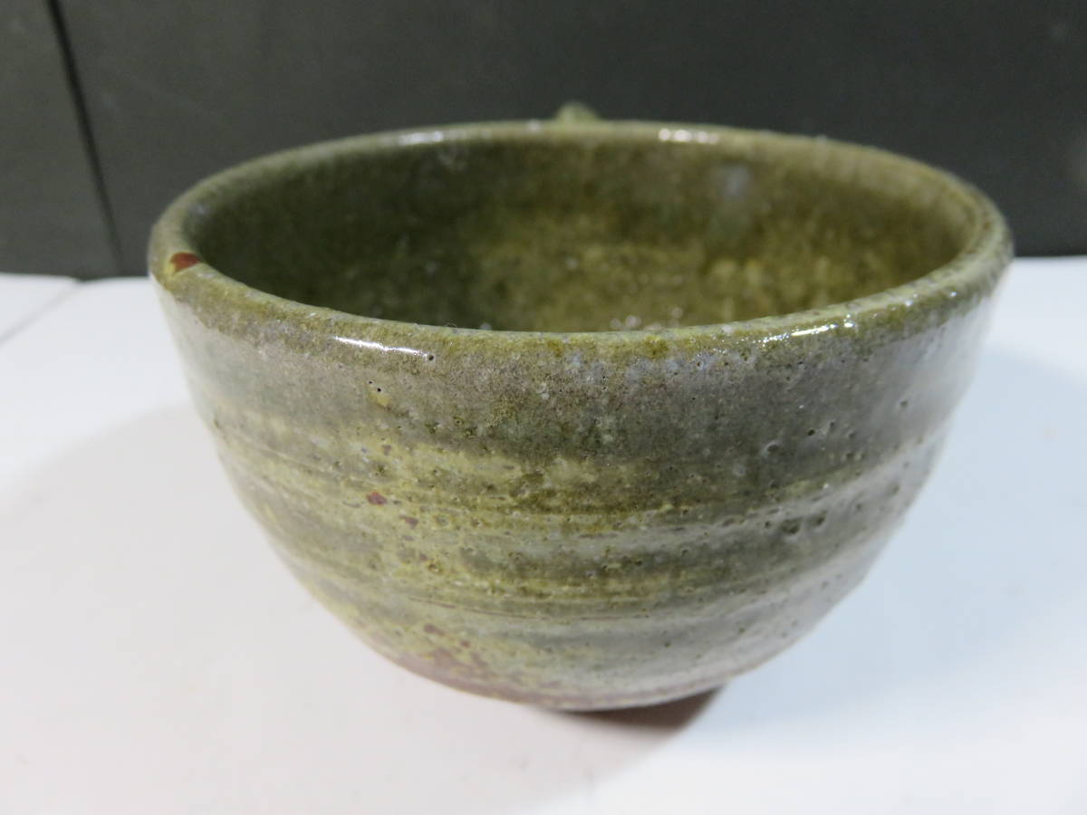 ■マグカップ　スープカップ 焼き物　陶器 シンプル 日本製 和食器 _画像2