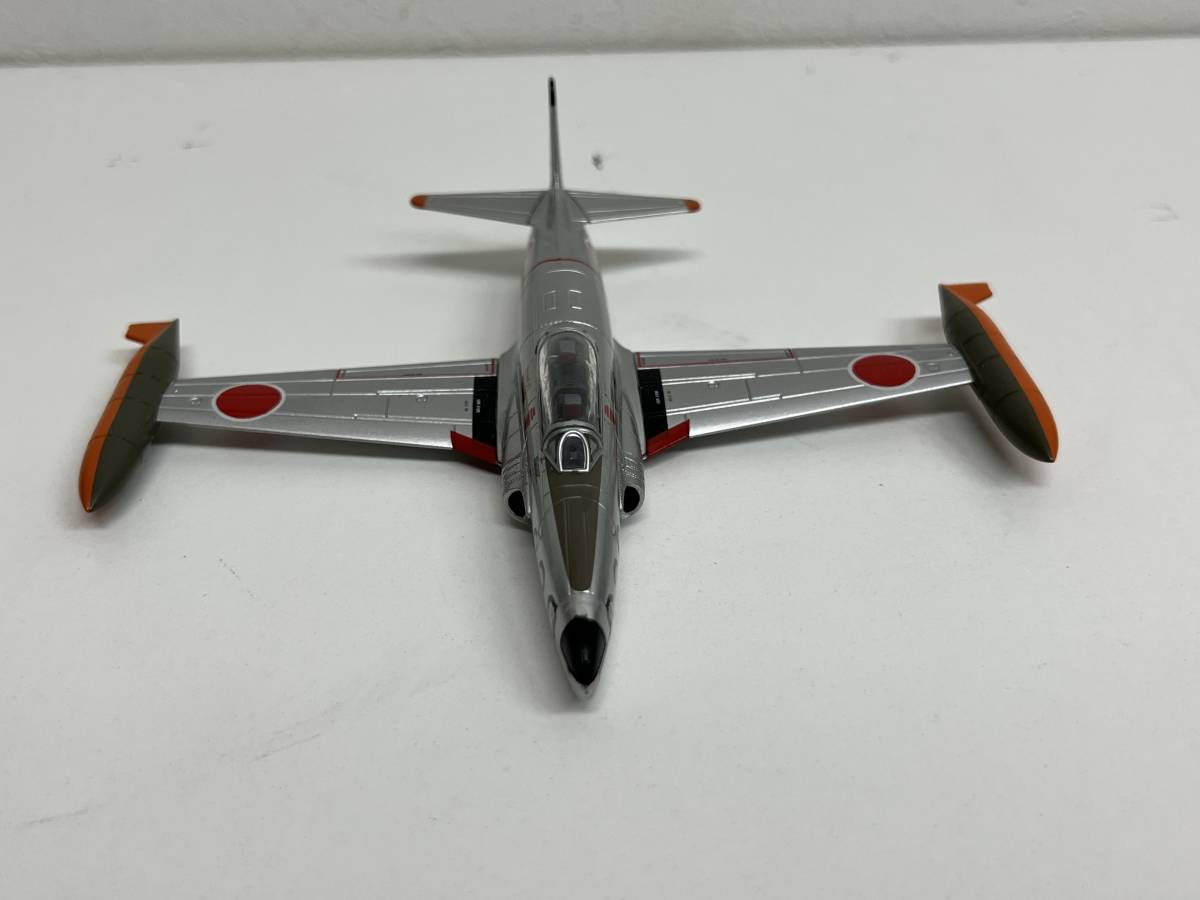 開封品・箱ダメージ有り】:1/72 T-33A 航空自衛隊総隊司令部飛行隊