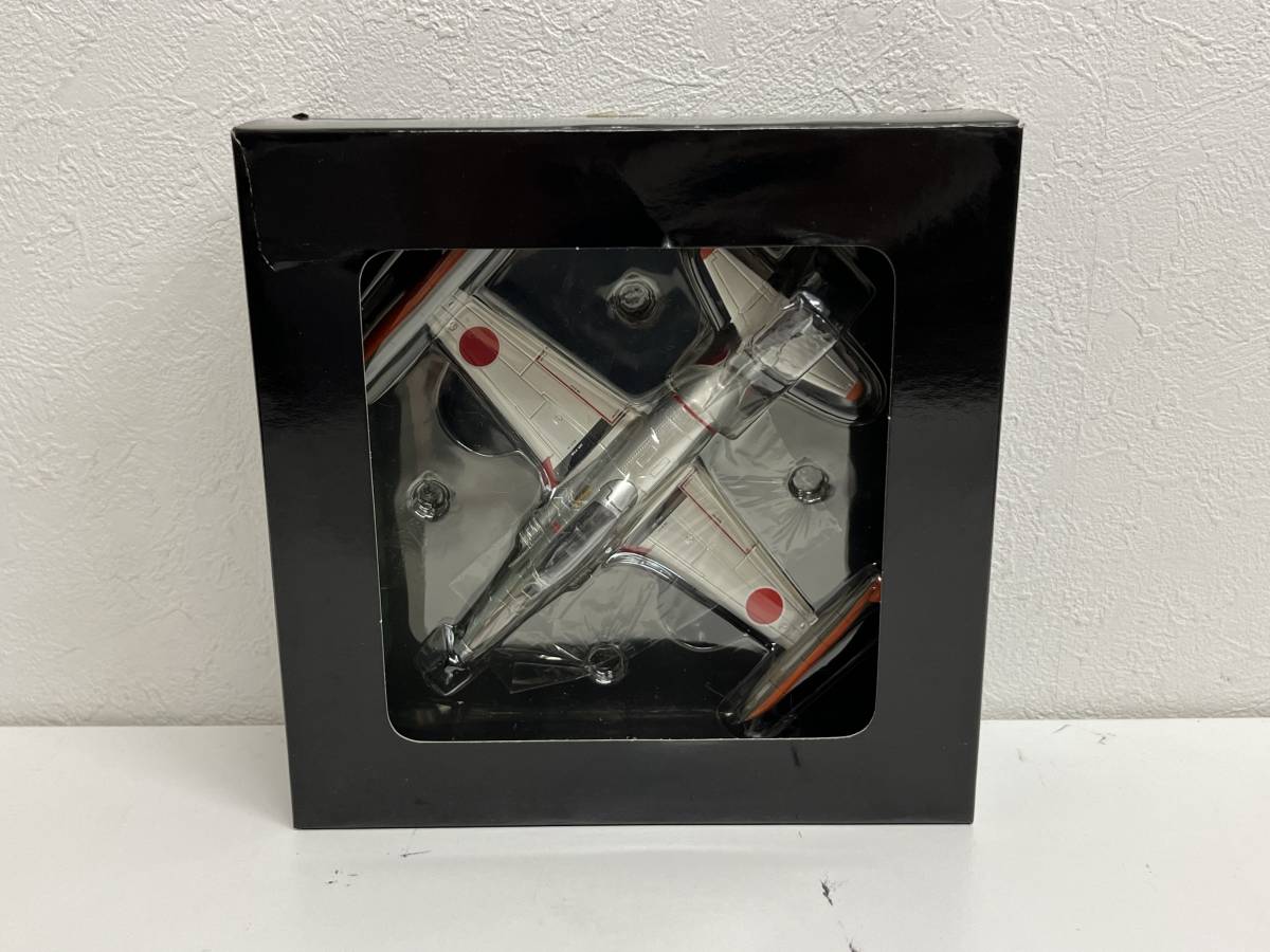 開封品・箱ダメージ有り】:1/72 T-33A 航空自衛隊総隊司令部飛行隊