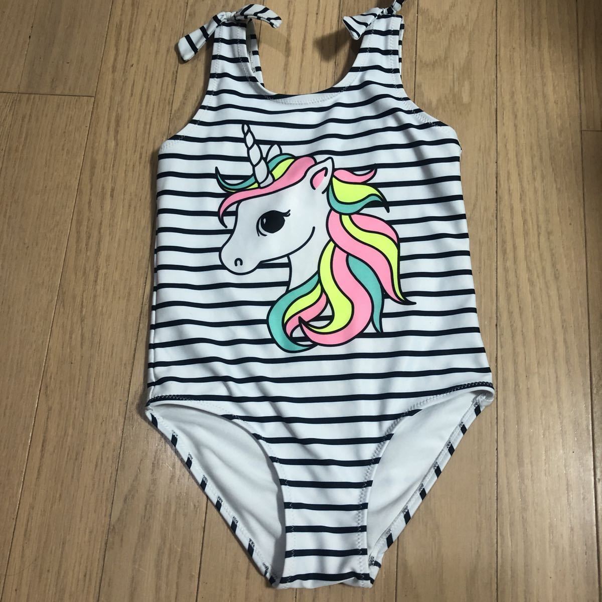 One-piece купальный костюм 110 размер Unicorn 