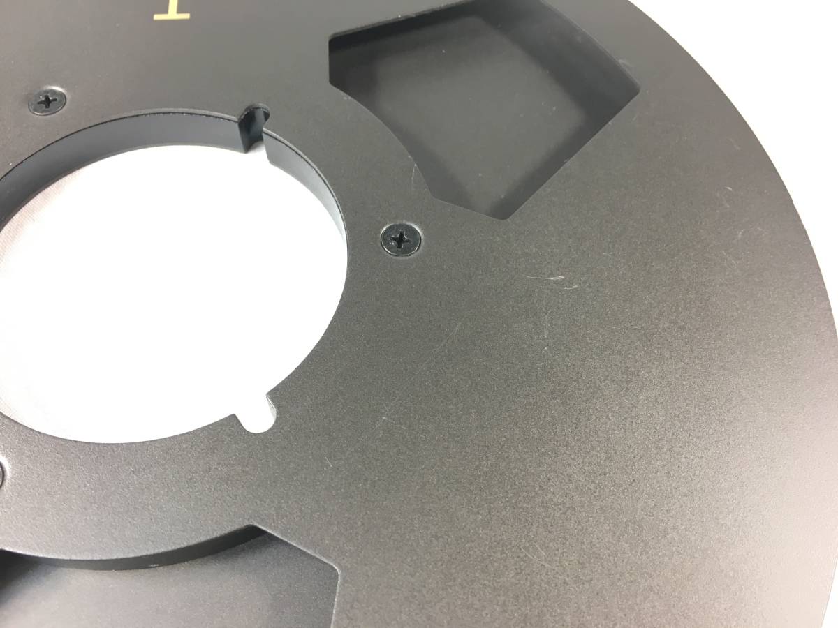 Technics RP-10A オープンデッキ 10号メタル Technics RP-10A オープンデッキ 10号メタル