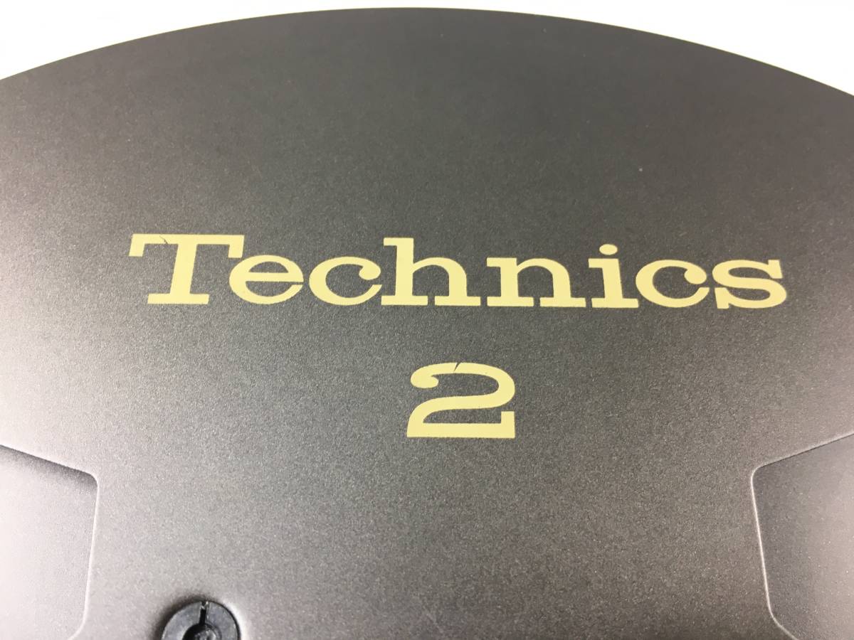 Technics RP-10A オープンデッキ 10号メタル Technics RP-10A オープンデッキ 10号メタル