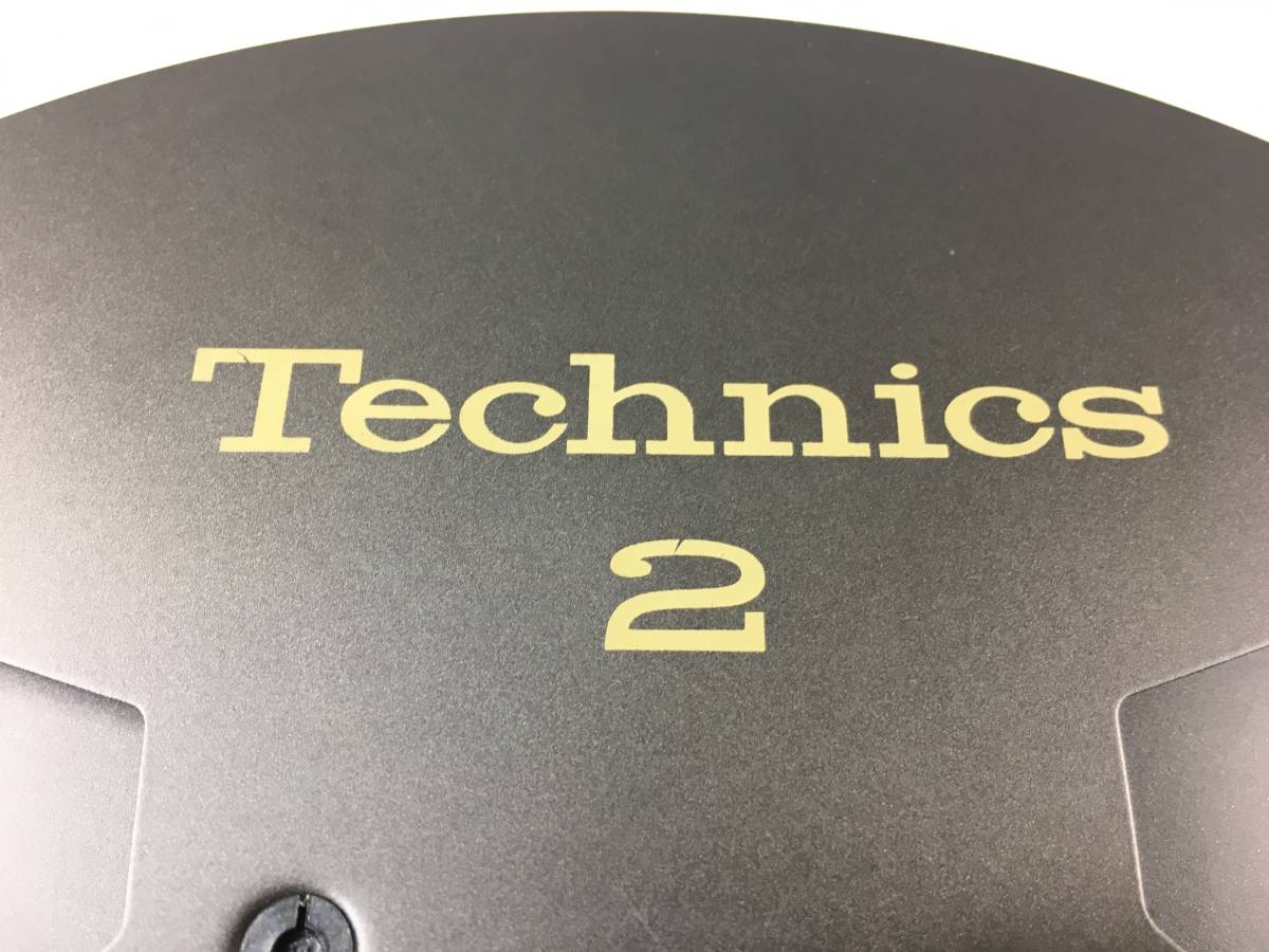 Technics RP-10A open deck 10 number metal reel Technics Junk ②