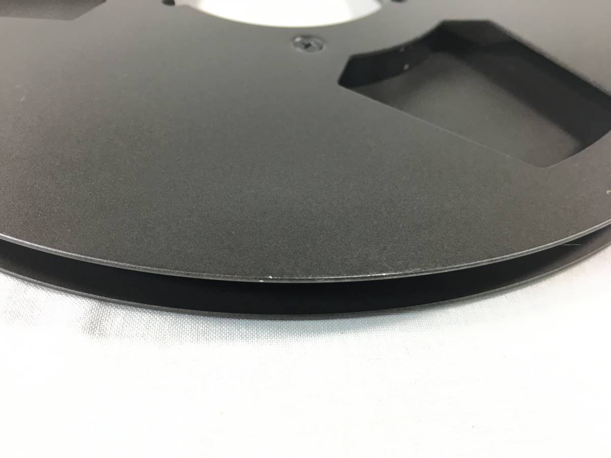 Technics RP-10A オープンデッキ 10号メタル Technics RP-10A オープンデッキ 10号メタル