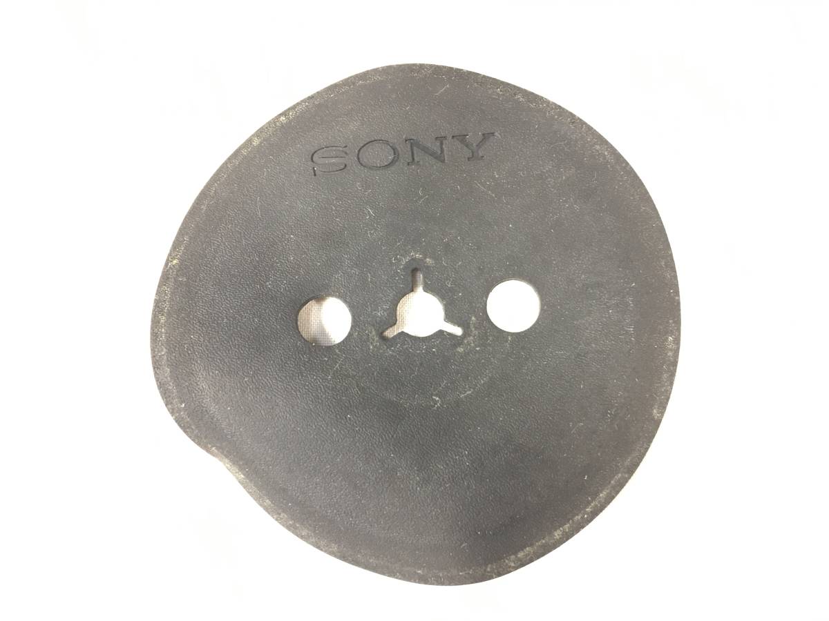 オープンデッキ 10号リール用クランパー? 等色々 SONY オープンデッキ 10号リール用クランパー? 等色々 SONY