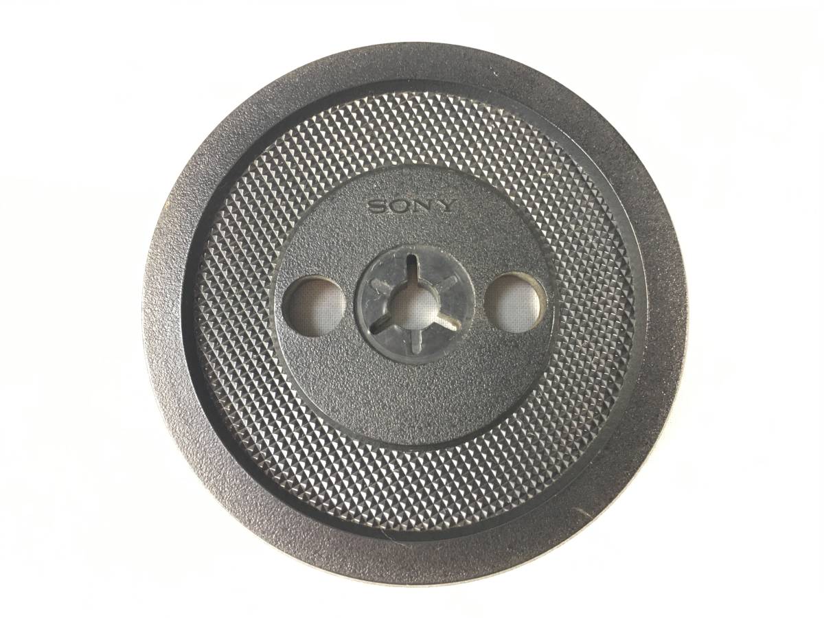 オープンデッキ 10号リール用クランパー? 等色々 SONY オープンデッキ 10号リール用クランパー? 等色々 SONY