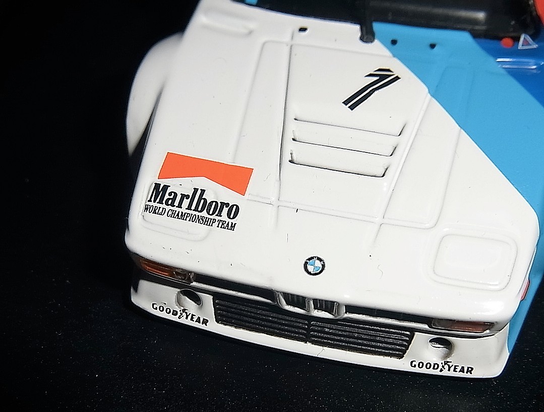 中古】1／43 ポールズ・モデル・アート アウディ R8 LMS