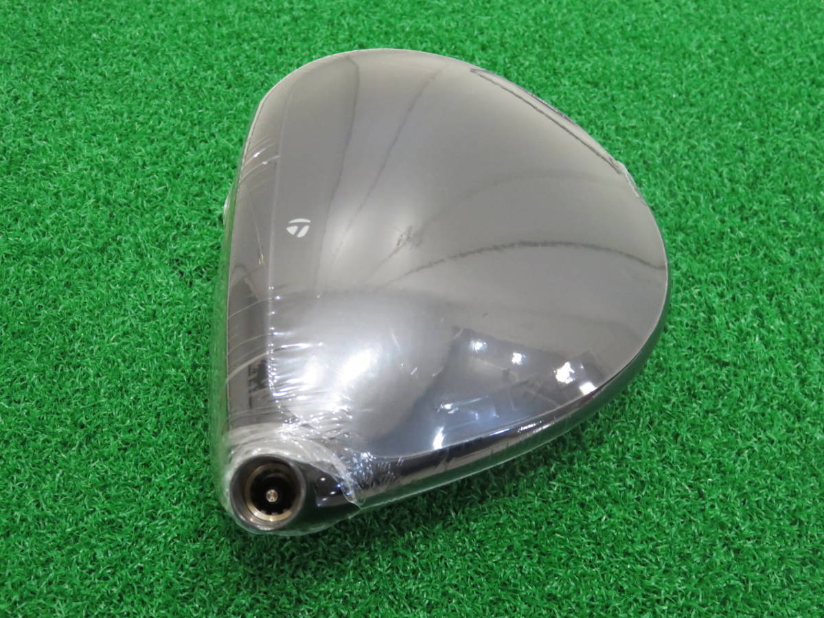 公式専門店 新品 TaylorMade S 9.0度 テーラーメイド ステルス プラス