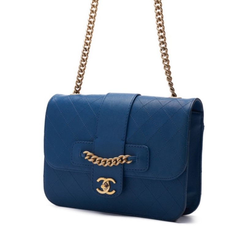 品数豊富! CHANEL シャネル チェーンクラッチ チェーンショルダー