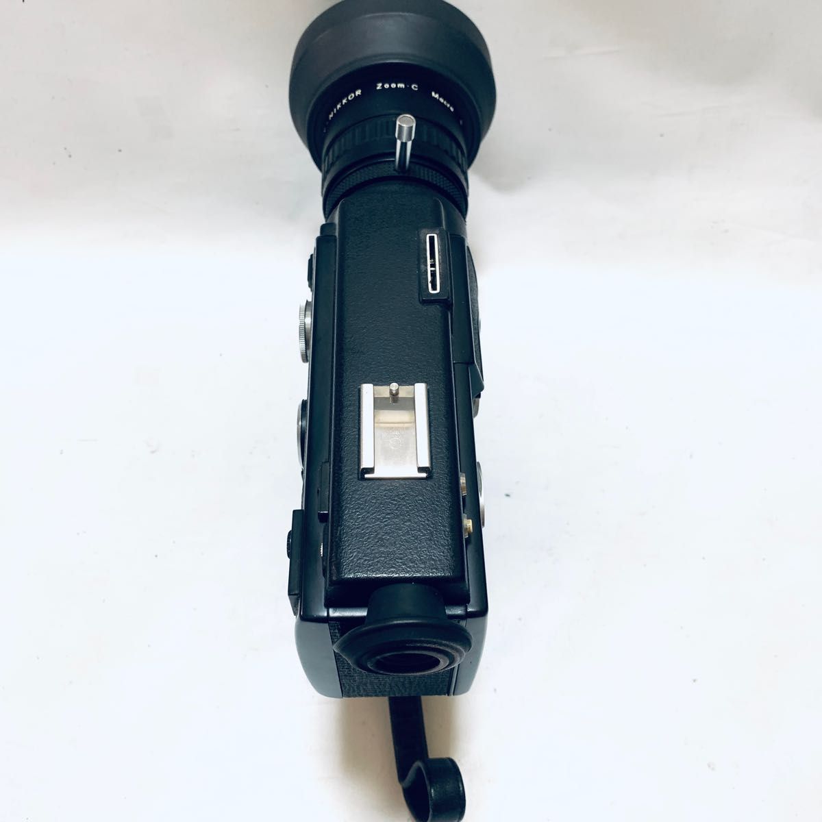 Nikon ニコン R10 SUPER シネマカメラ 8ミリカメラ|Yahoo!フリマ(旧