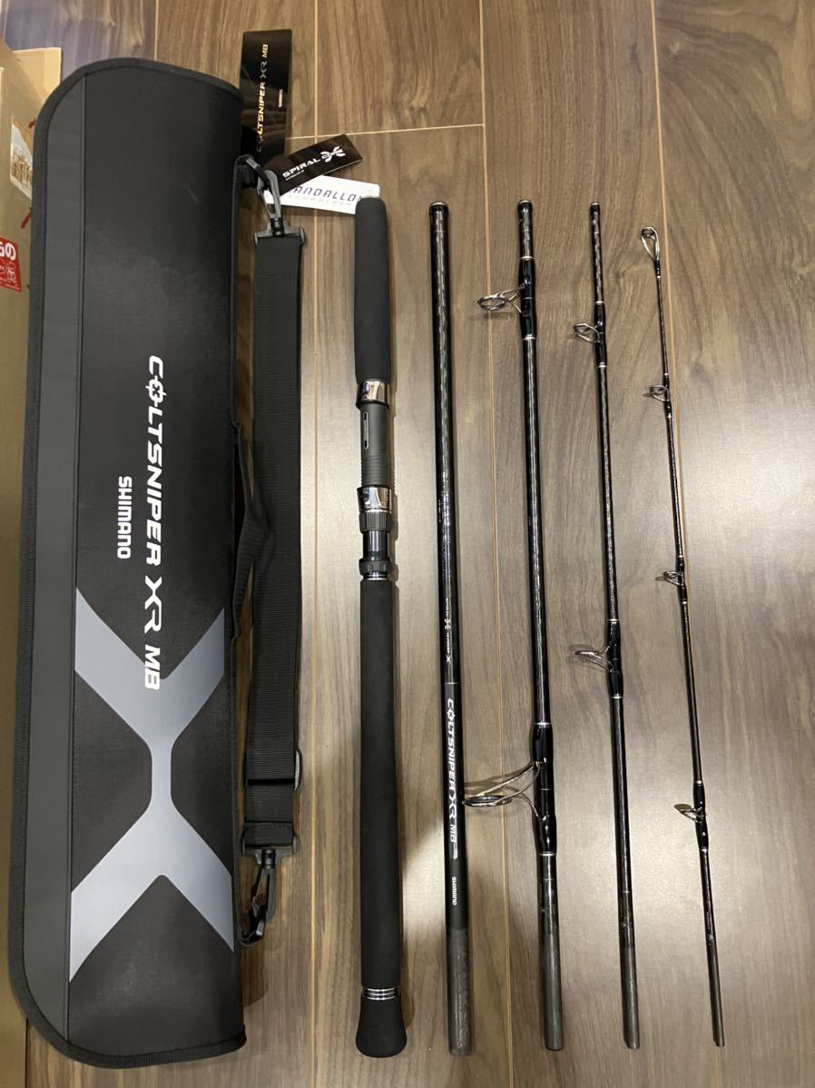 シマノ コルトスナイパー XR MB S1000XH5 | JChere雅虎拍卖代购
