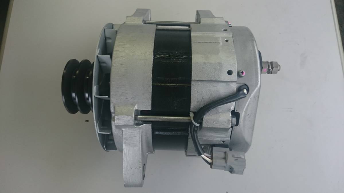 ** saec 0211-322-0119*S2702-02213*27020-2212*27020-2213 rebuilt alternator **