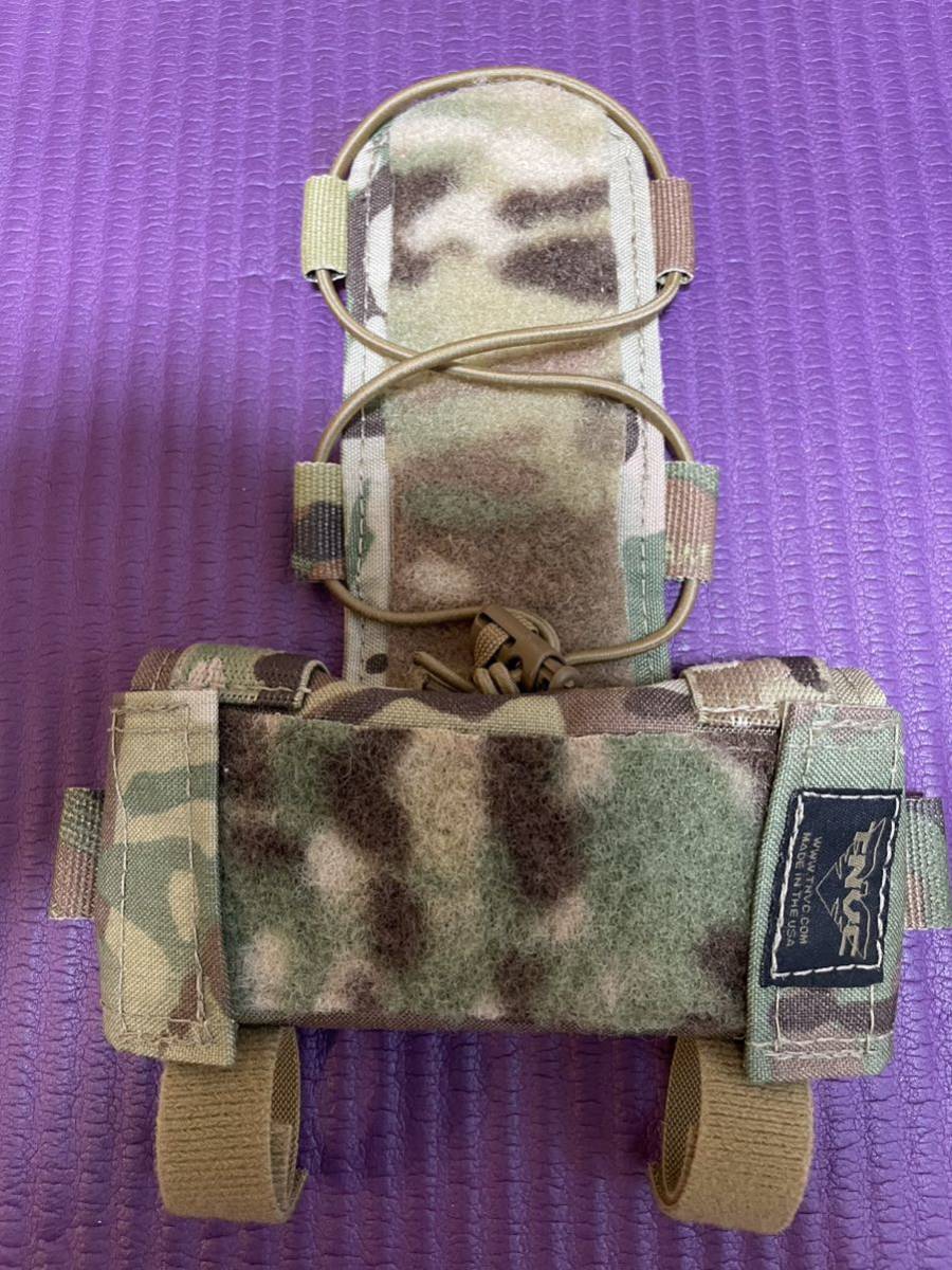 TNVC Mohawk MK1 Gen. 2 Counterweight ナイトビジョン カウンタウェイト-