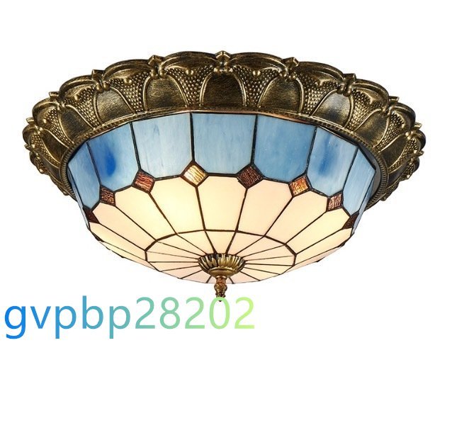 stained glass lamp ceiling lighting stained glass pendant light glasswork goods 