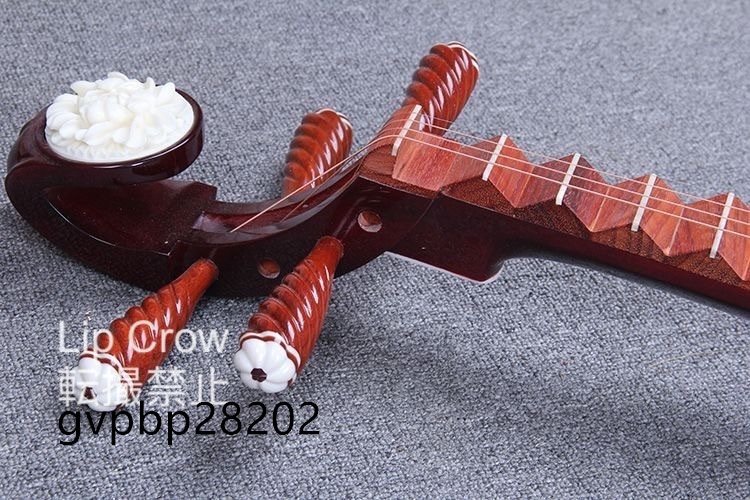  China musical instruments biwa musical instruments tools and materials traditional Japanese musical instrument 