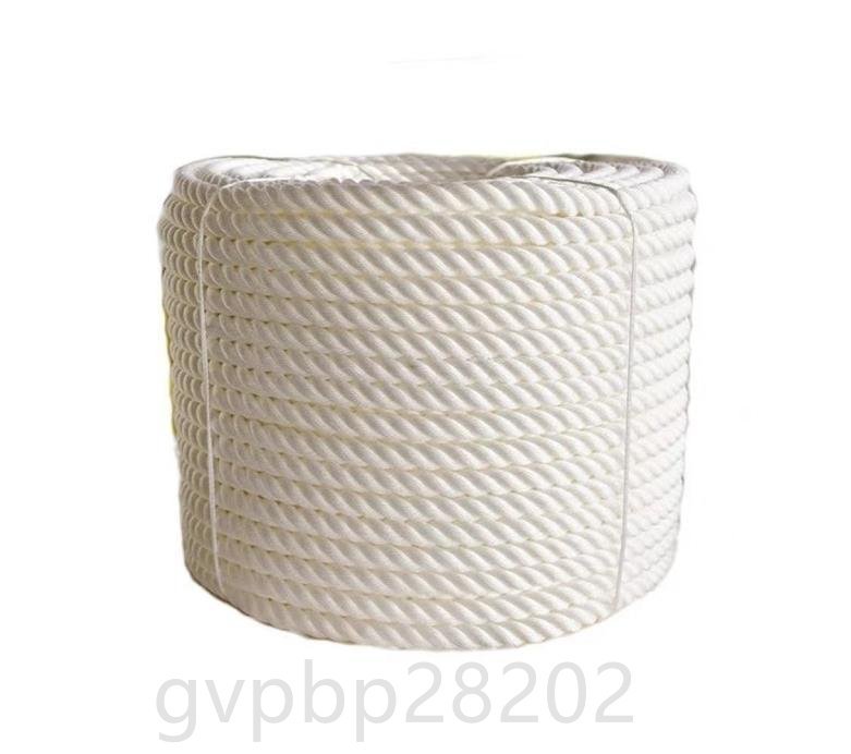  special price! leisure boat. mooring .. anchor rope, public works construction construction work etc., wide width . use ( general purpose ) ship,. industry, for marine as optimum 20mm x50m