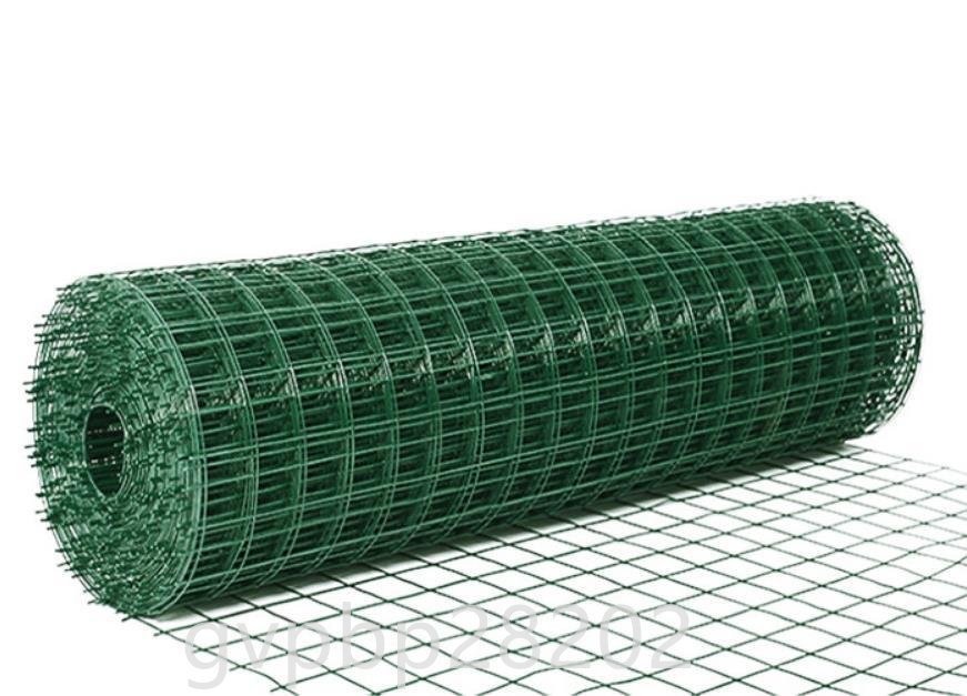  great popularity * low charcoal element steel wire animal protection net to licca ru net safety fencing net net house . guard birds and wild animals . prevention for animal protection material 1.5*30m