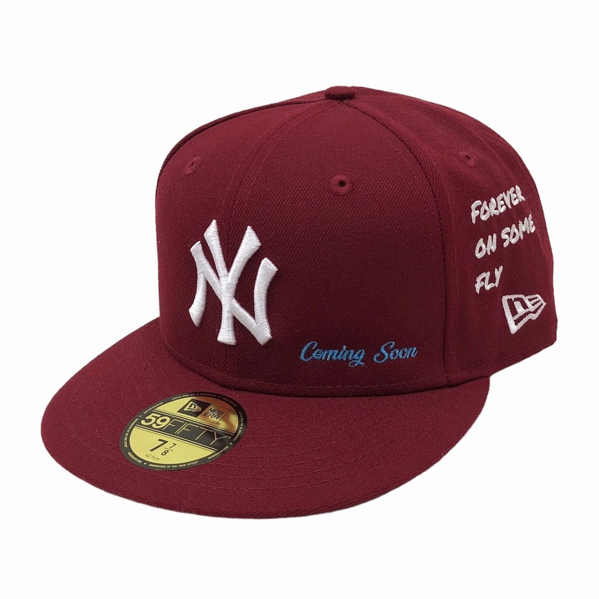 ランキング2022 NEW / ERA NEW x JAETIPS YORK @K 7/8) 表記サイズ(7 キャップ ヤンキース ニューエラ CAP FITTED 59FIFTY SAVIOR YANKEES ニューエラ ランキング2022 NEW / ERA NEW x JAETIPS YORK @K 7/8) 表記サイズ(7 キャップ ヤンキース ニューエラ CAP FITTED 59FIFTY SAVIOR YANKEES ニューエラ