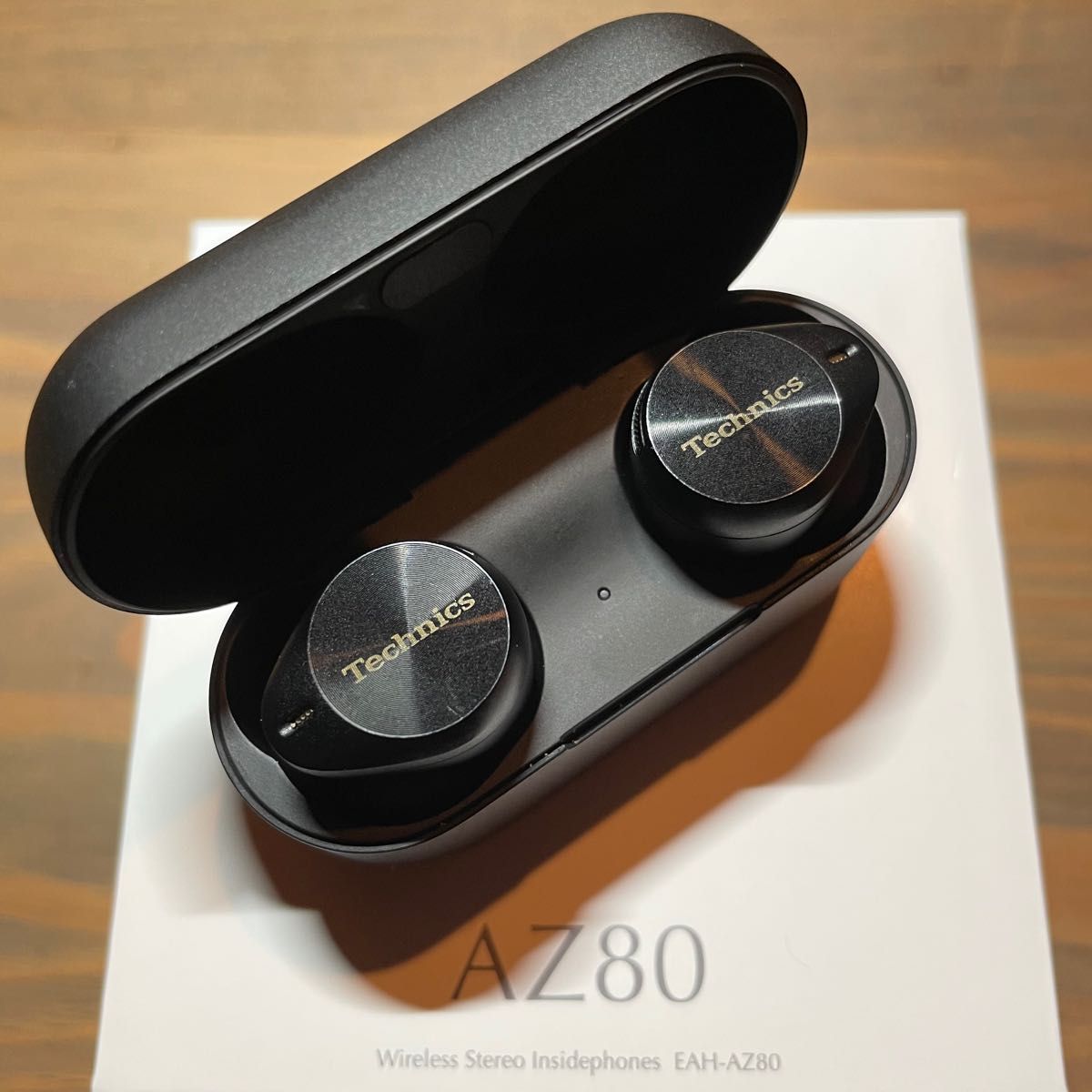 専用【美品】Technics AZ80|Yahoo!フリマ(旧PayPayフリマ)