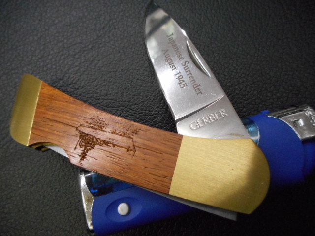 ナイフ 折り畳み ガーバー GERBER WORLD WAR2 50YEAR ナイフ 折り畳み ガーバー GERBER WORLD WAR2 50YEAR
