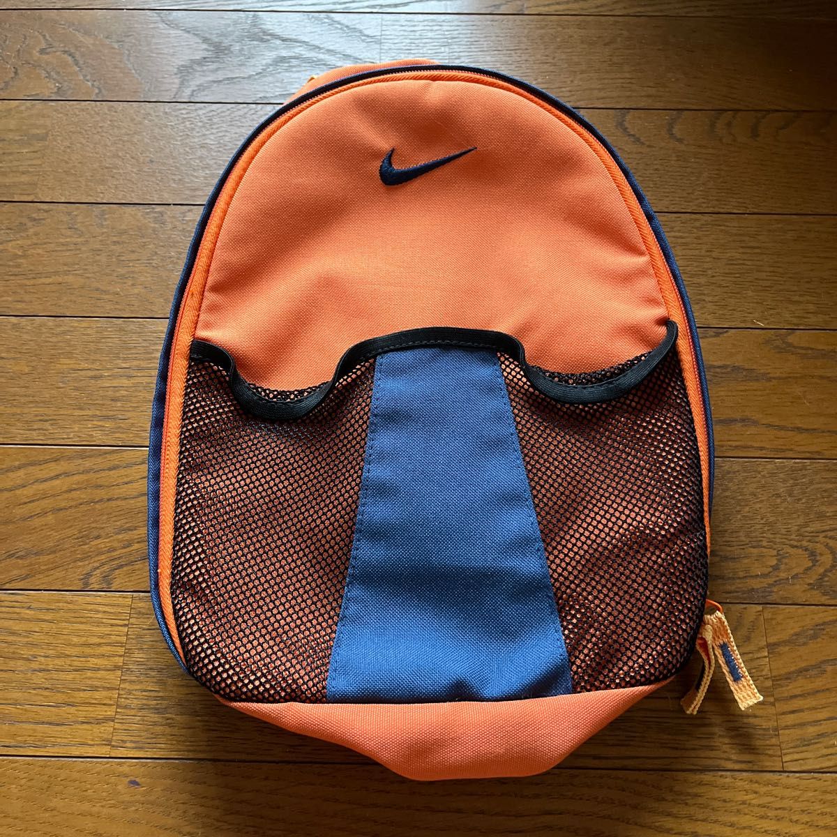 NIKE ナイキ　リックサック