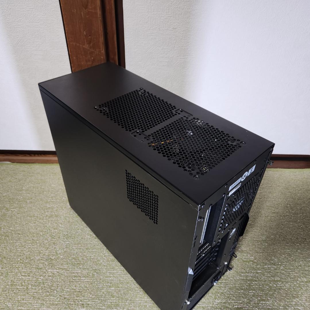 高性能ゲーミングPC】Core i5 GTX1070 16GB SS | JChere雅虎拍卖代购