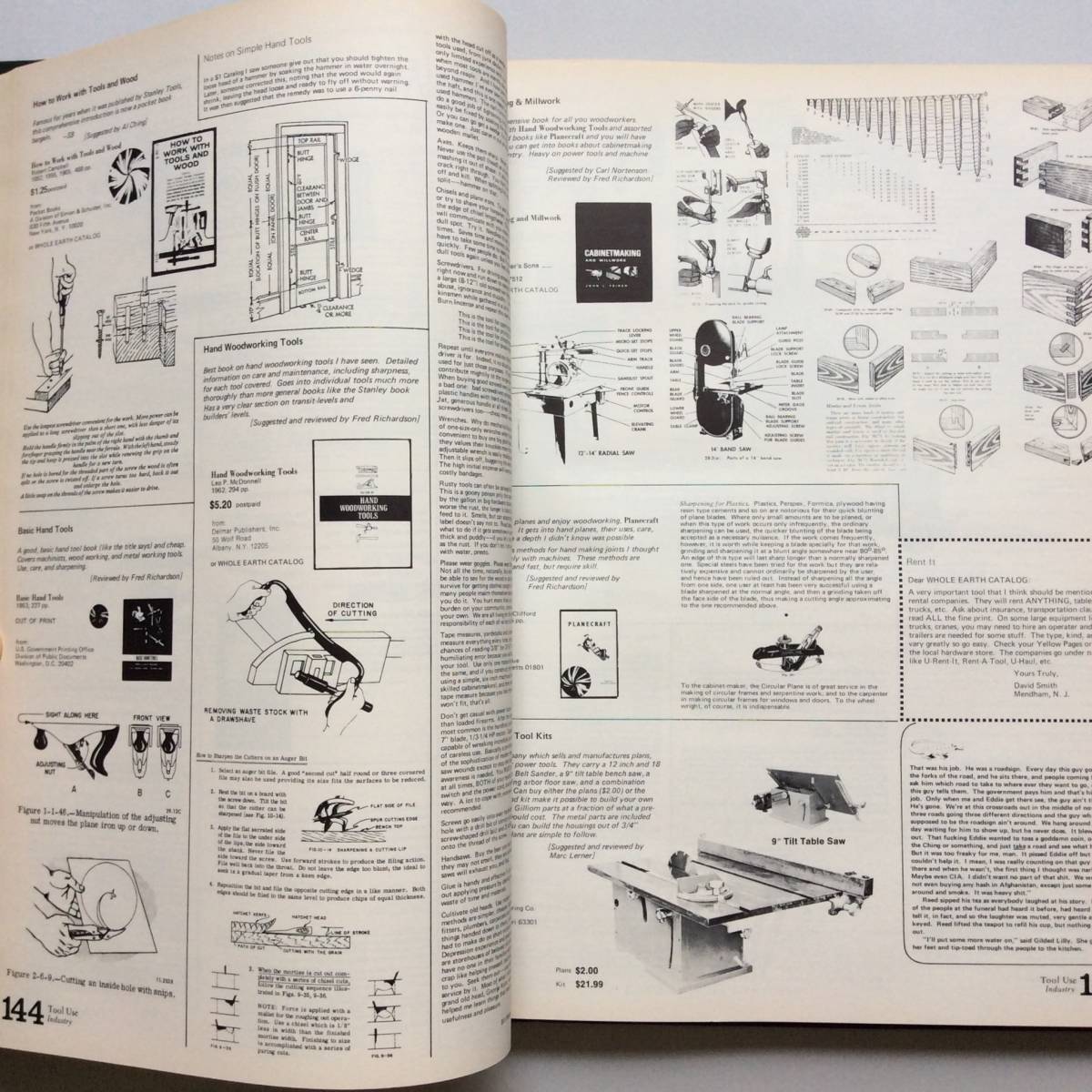 【稀少】ハードカバー版 The Last Whole Earth Catalog / ラストホールアースカタログ