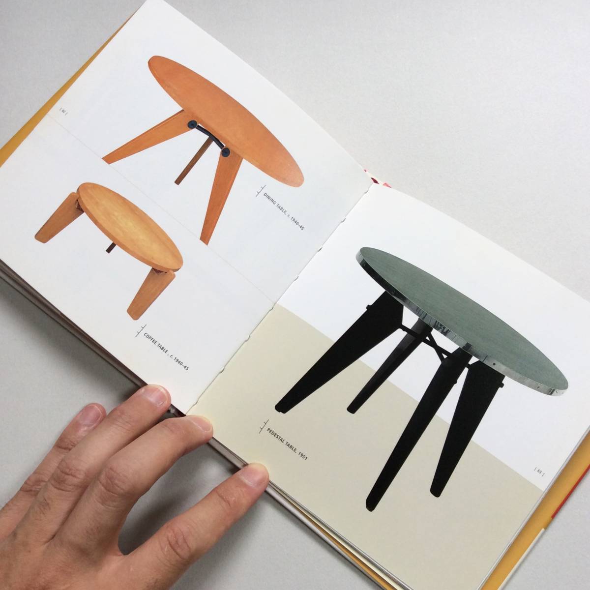Jean Prouve: Compact Design Portfolio / ジャン・プルーヴェ ポートフォリオ集 Jean Prouve: Compact Design Portfolio / ジャン・プルーヴェ ポートフォリオ集