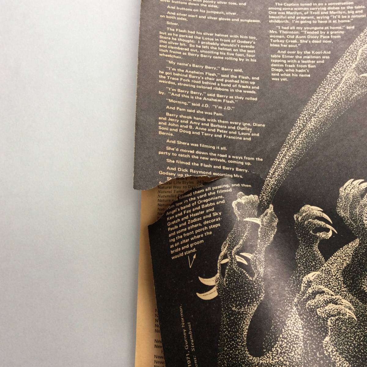 The Last Whole Earth Catalog ラスト ホールアースカタログ The Last Whole Earth Catalog ラスト ホールアースカタログ