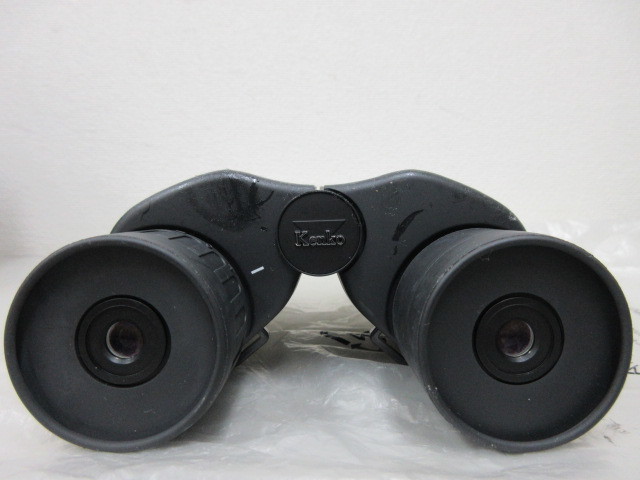 Kenko Kenko * Club Trino binoculars 25-120x28 case attaching #25537