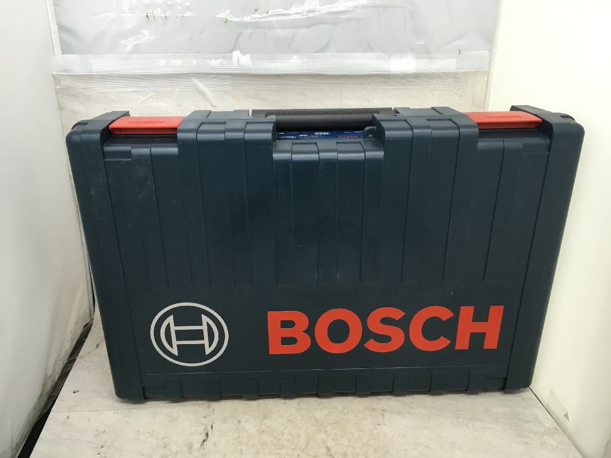 今年人気のブランド品や 18V Professional(ボッシュ) 【未使用品】Bosch コードレスハンマードリル T5408 GBH18V-36C　IT25A1O9NY1L 多目的用