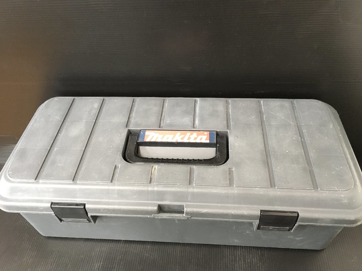 【中古品】★マキタ(makita) ダイヤテックドリル DT0600SP T4407 IT8KVPGYM17K